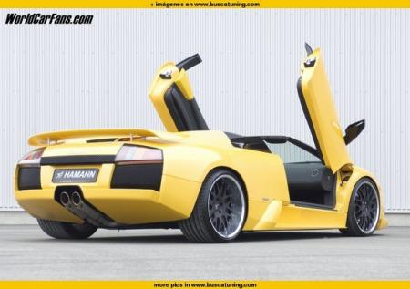 lamborghini